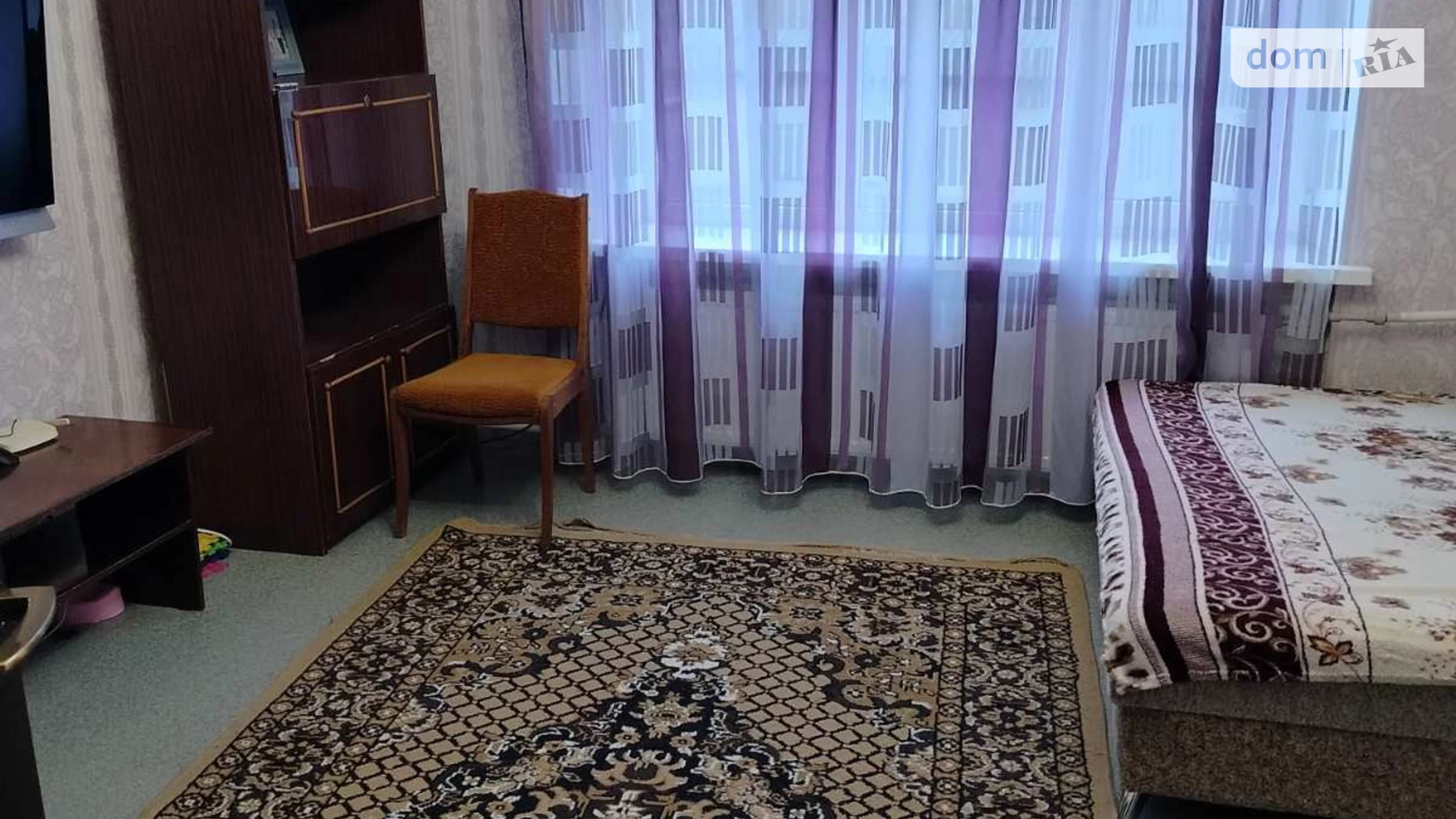 Продается 2-комнатная квартира 66.1 кв. м в Чернявке, ул. Садовая, 2 - фото 5