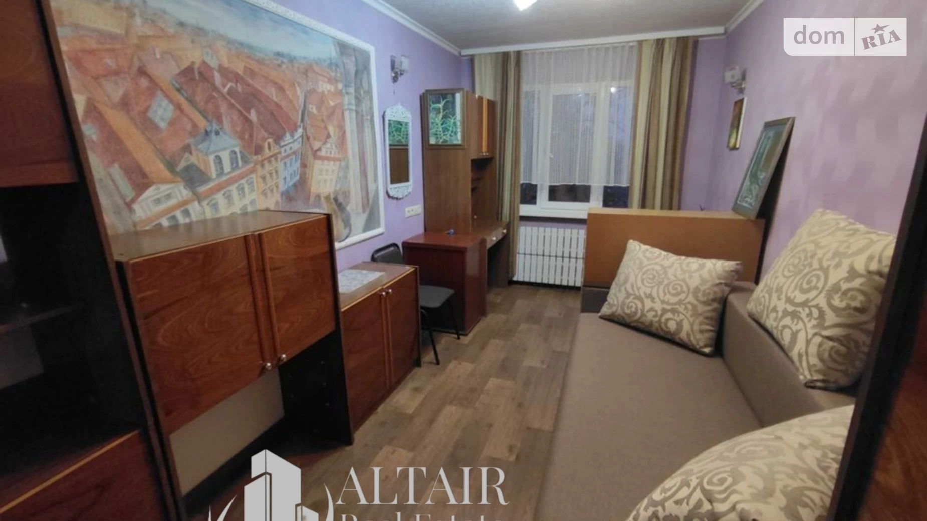 Продается 3-комнатная квартира 60 кв. м в Харькове, ул. Двадцать Третьего Августа, 41 - фото 3