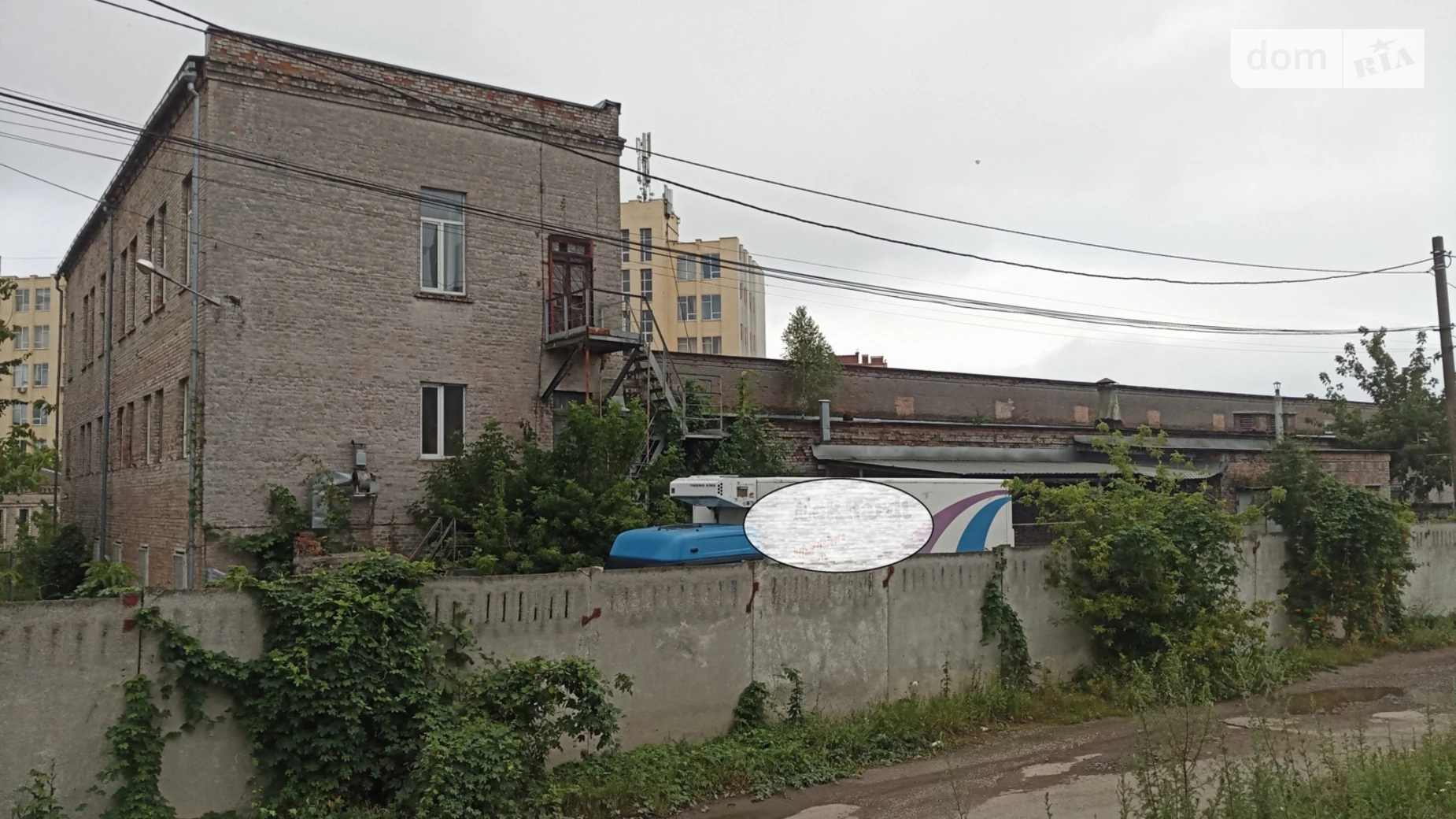 ул. Академика Янгеля, 4 Замостянский Винница, цена: 320000 $ - фото 4