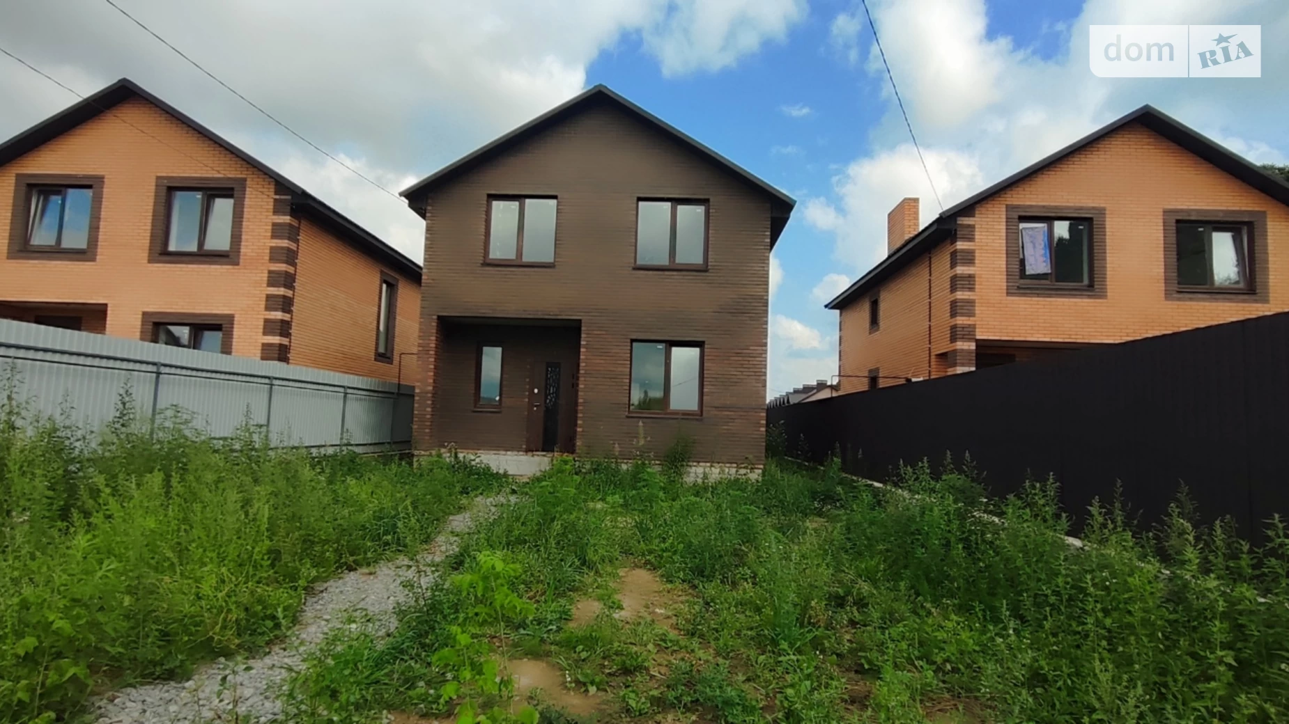Продається будинок 2 поверховий 100 кв. м з бесідкою, цена: 85000 $ - фото 3