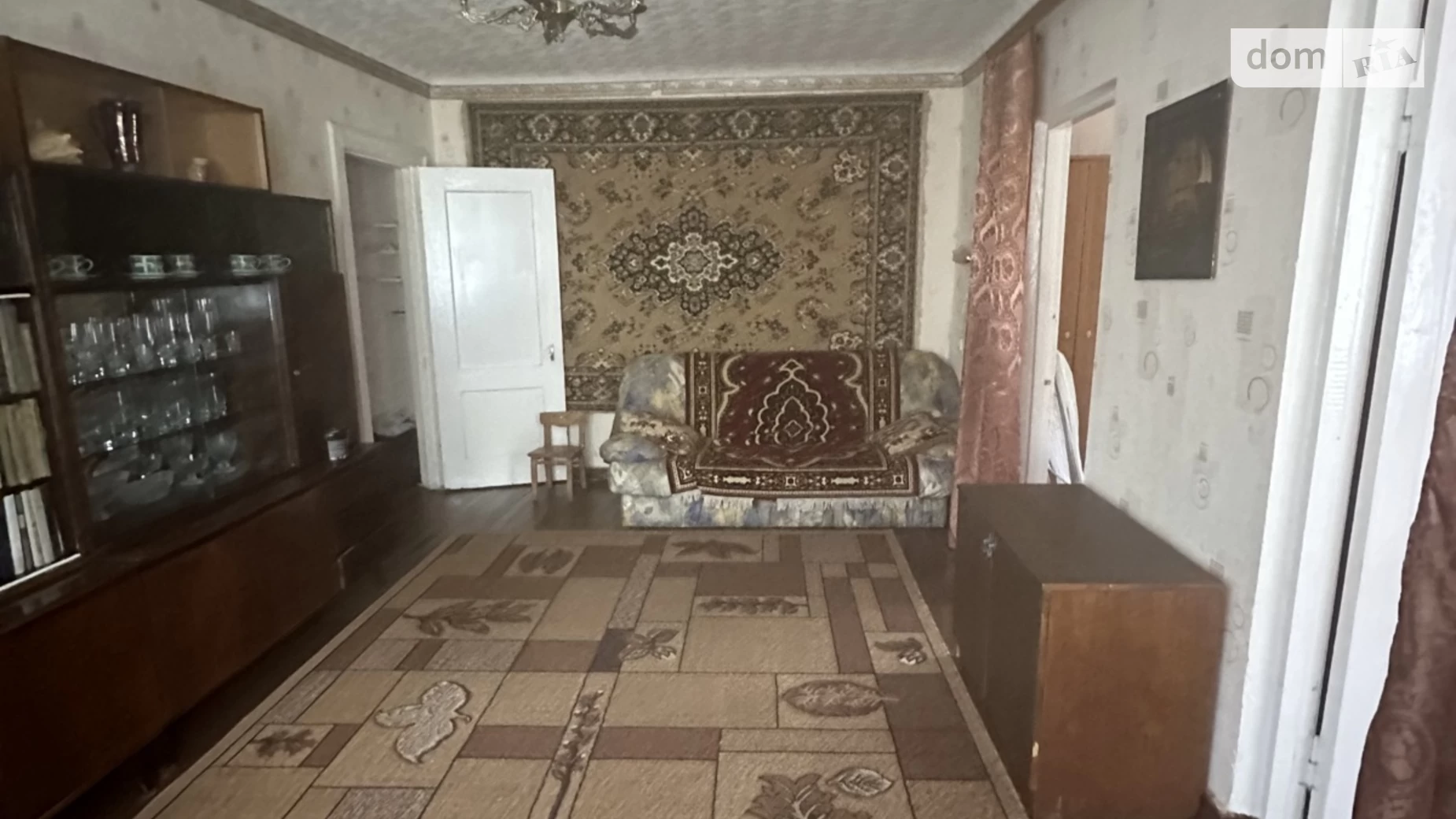 Продается 3-комнатная квартира 49.7 кв. м в Борисполе, ул. Ушакова, 3 - фото 4