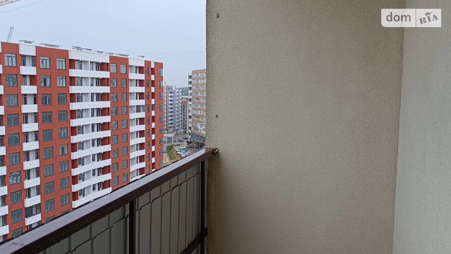 2-комнатная квартира 60 кв. м в Тернополе, ул. Смакулы - фото 4