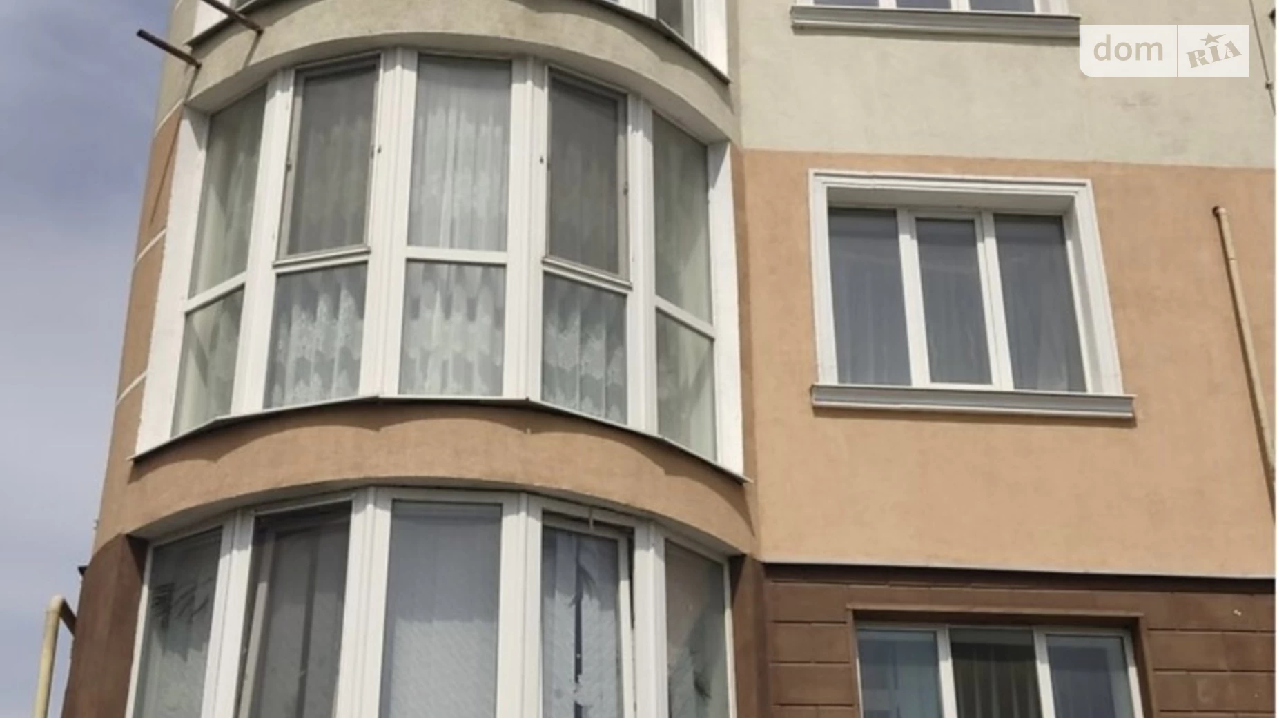Продается 3-комнатная квартира 104 кв. м в Одессе, ул. Палия Семена, 113 - фото 2