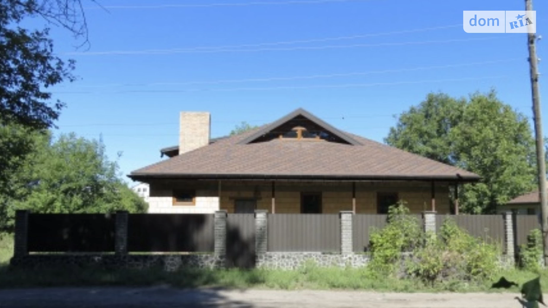 Продается дом на 2 этажа 198.7 кв. м с верандой, цена: 65000 $ - фото 2