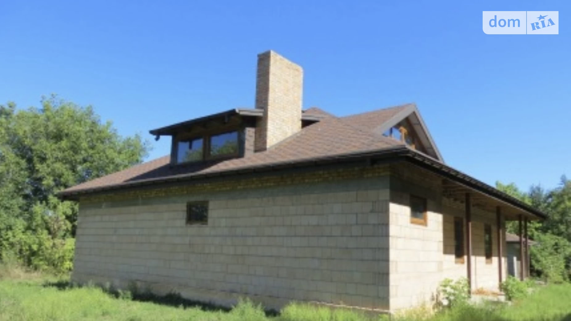 Продается дом на 2 этажа 198.7 кв. м с верандой, цена: 65000 $ - фото 5