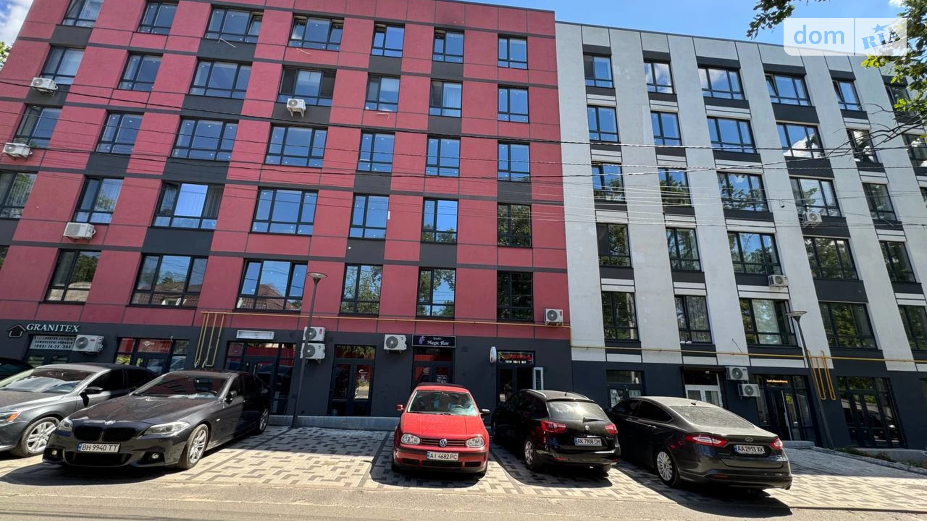 Продается 1-комнатная квартира 49 кв. м в Ирпене, ул. Выговского(Суворова), 18 - фото 2