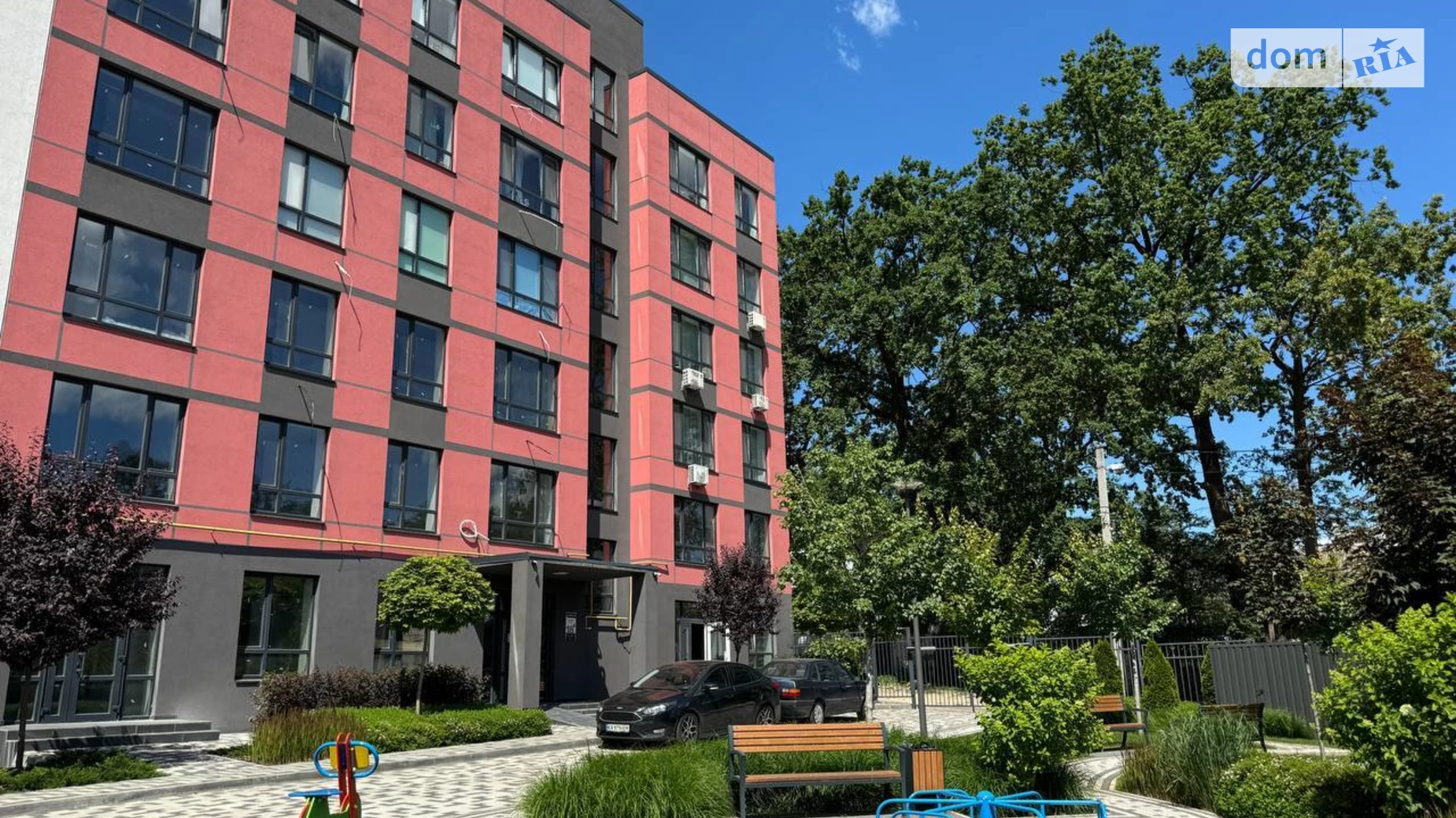 Продается 1-комнатная квартира 49 кв. м в Ирпене, ул. Выговского(Суворова), 18 - фото 5