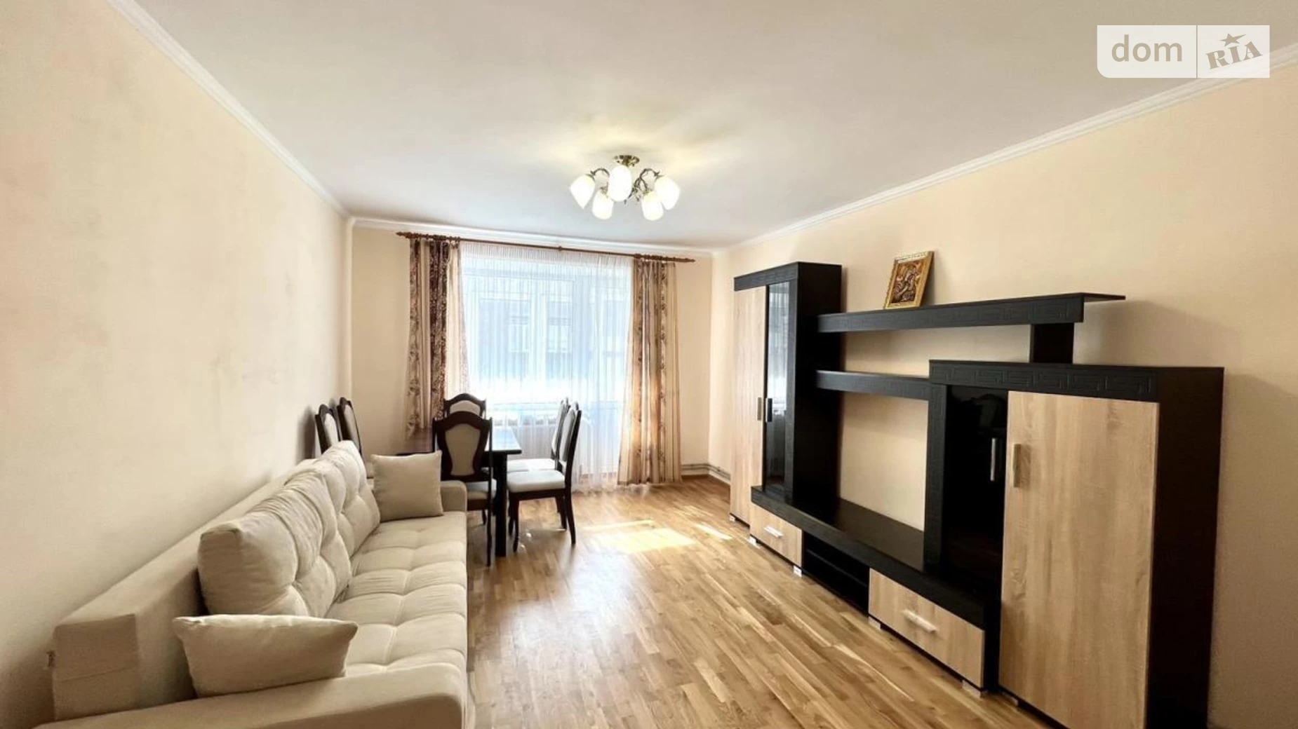 Продается 2-комнатная квартира 60 кв. м в Ивано-Франковске, ул. Вагилевича - фото 3
