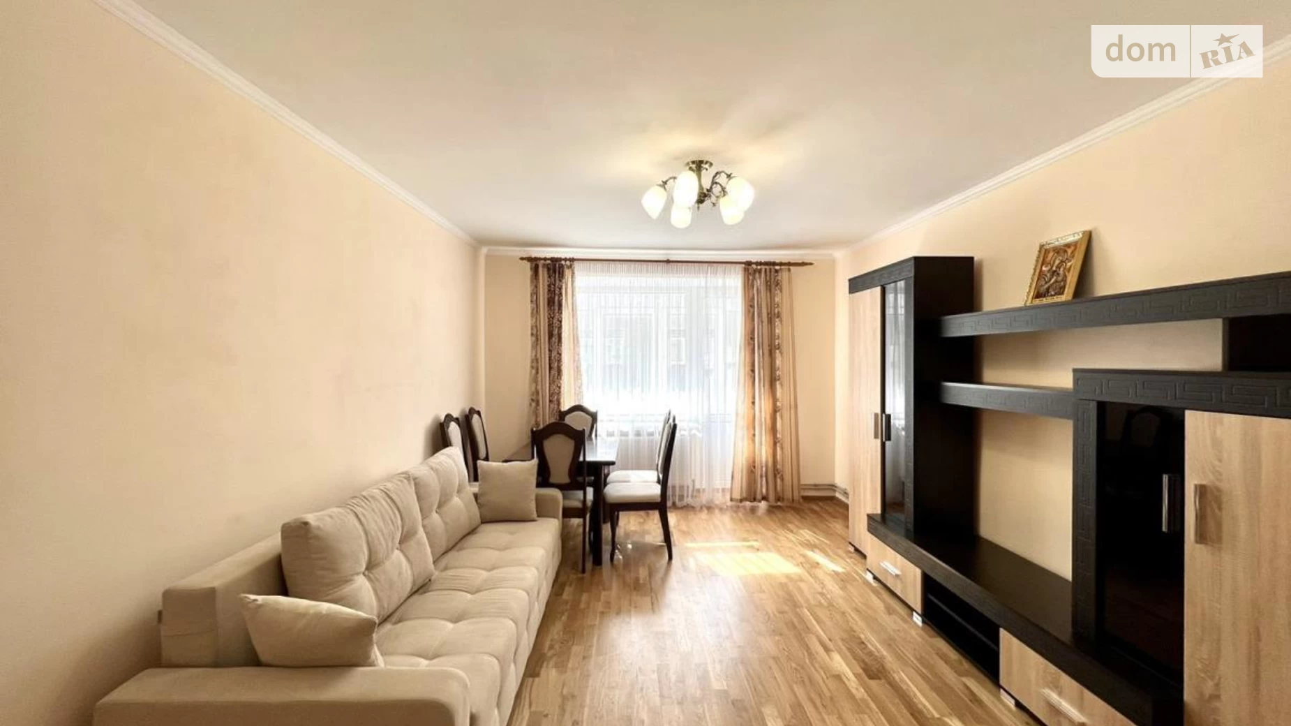 Продается 2-комнатная квартира 60 кв. м в Ивано-Франковске, ул. Вагилевича - фото 4