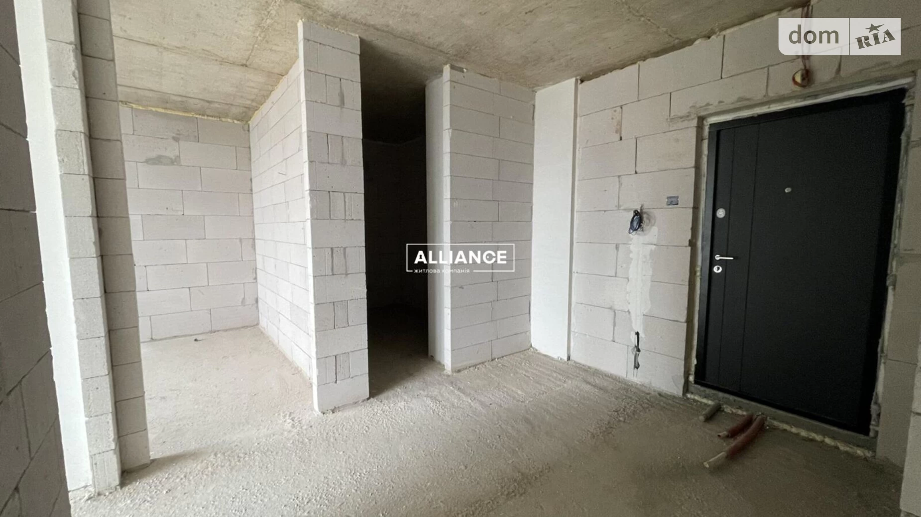 Продается 2-комнатная квартира 75 кв. м в Ивано-Франковске, ул. Ленкавского, 34 корпус 12 - фото 5