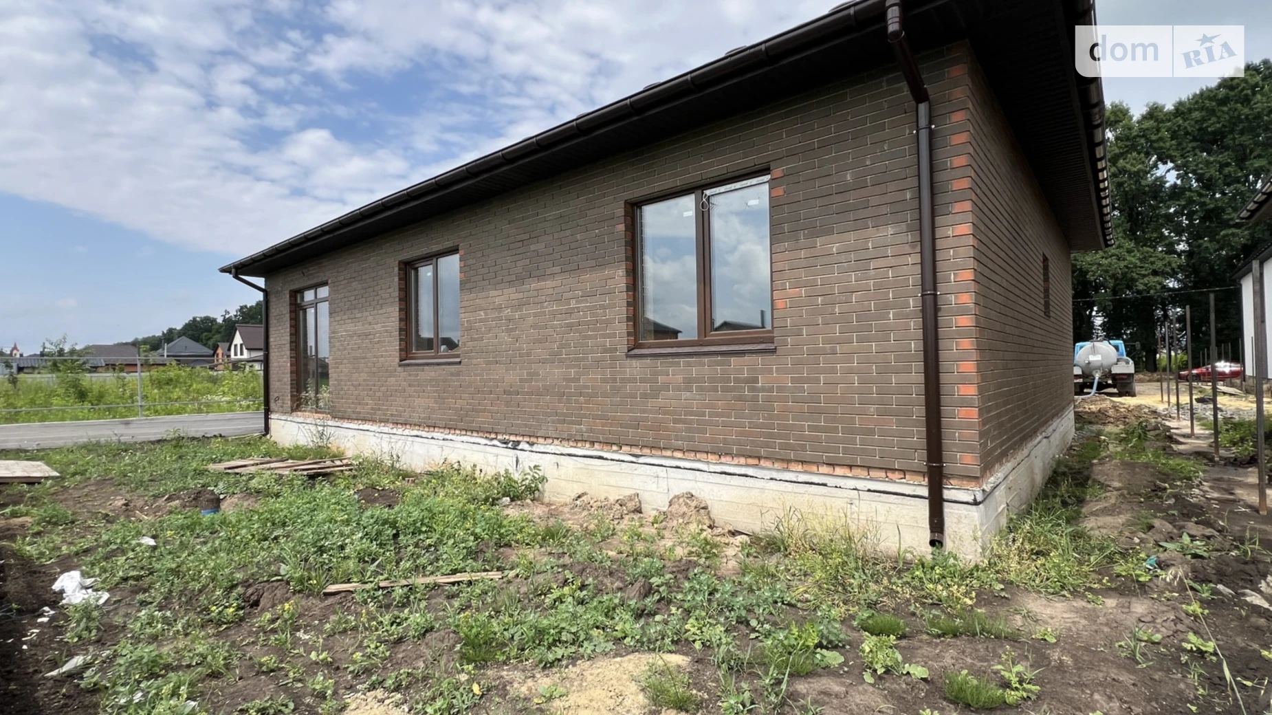 Продается одноэтажный дом 100 кв. м с садом, цена: 97000 $ - фото 2