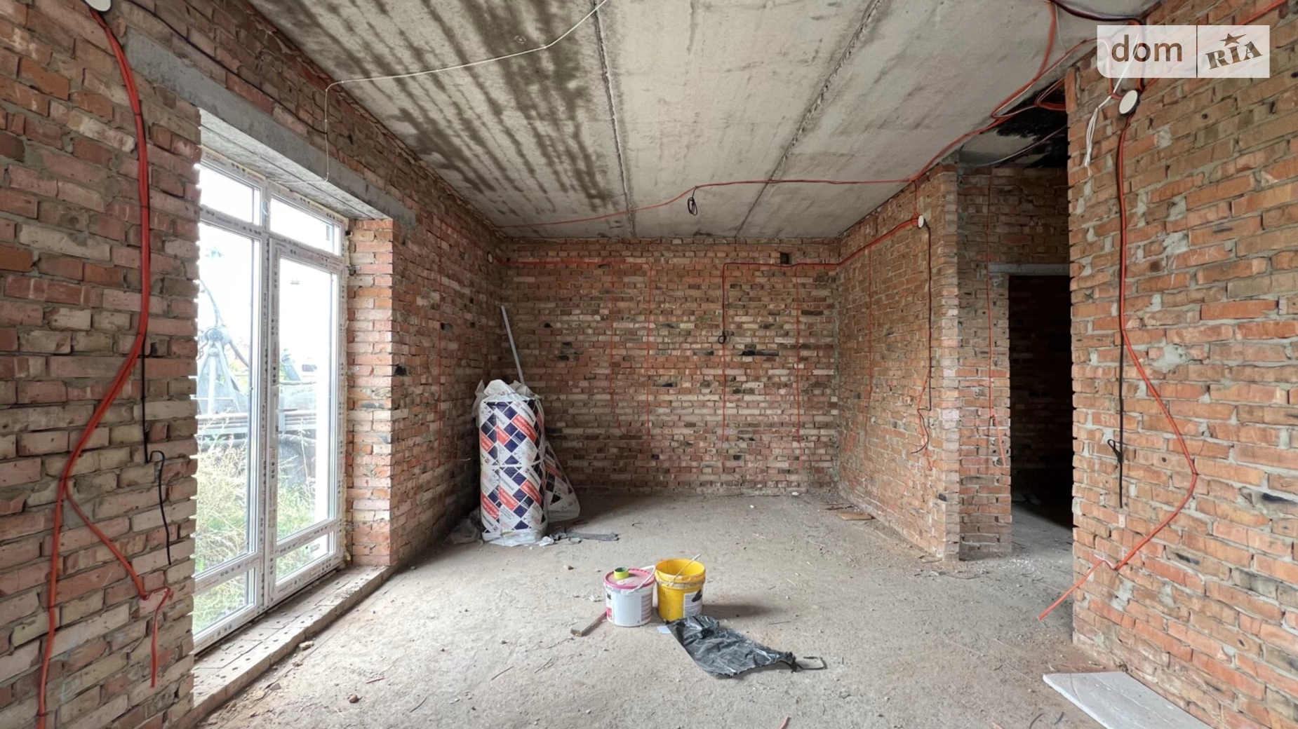 Продається будинок 2 поверховий 122 кв. м з гаражем, цена: 96000 $ - фото 2