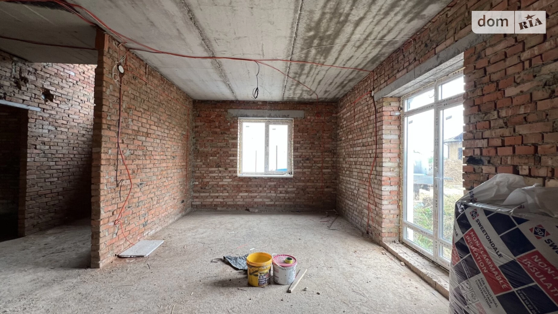 Продається будинок 2 поверховий 122 кв. м з гаражем, цена: 96000 $ - фото 3