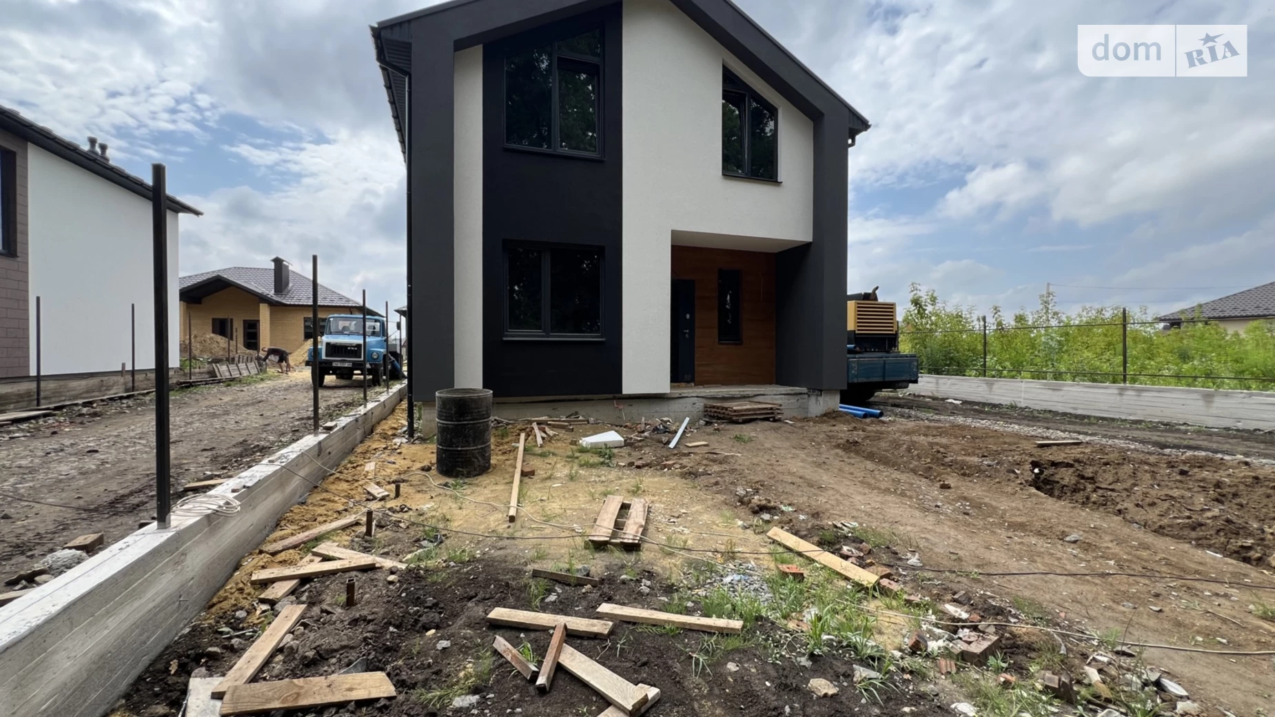 Продається будинок 2 поверховий 122 кв. м з верандою, цена: 96000 $ - фото 2