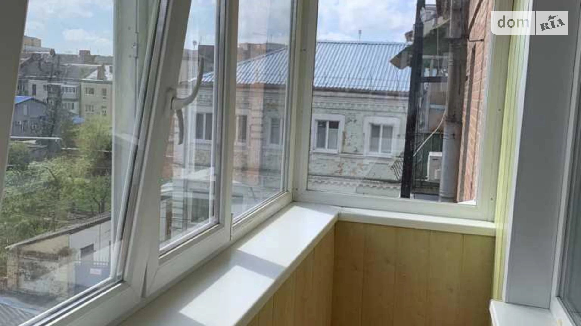 Продается 2-комнатная квартира 41.8 кв. м в Полтаве, цена: 52000 $ - фото 2