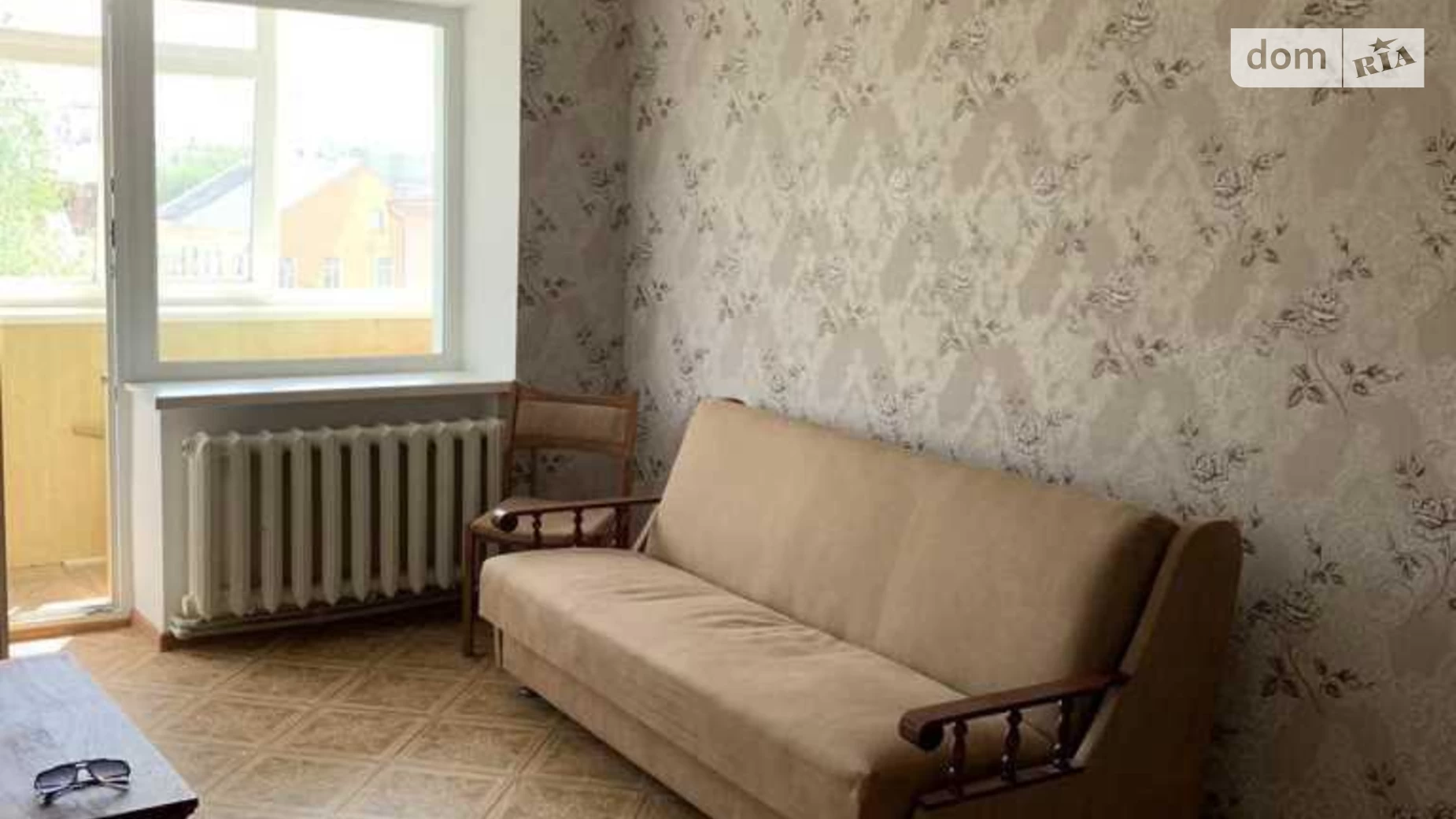 Продается 2-комнатная квартира 41.8 кв. м в Полтаве, цена: 52000 $ - фото 5