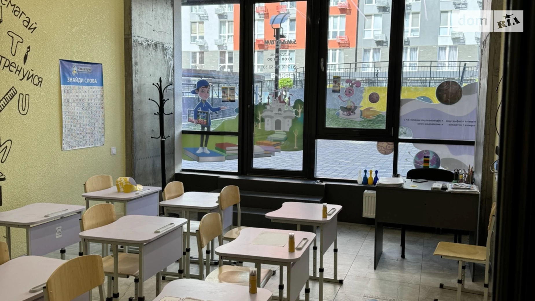 Здається в оренду офіс 26 кв. м в бізнес-центрі, цена: 350 $ - фото 5