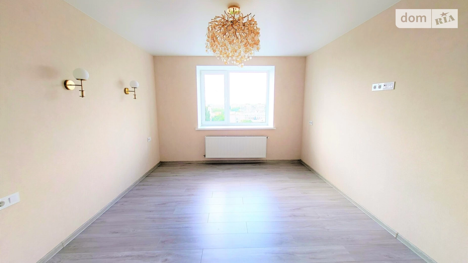 Продается 2-комнатная квартира 58.1 кв. м в Виннице, просп. Юности, 16Б - фото 4