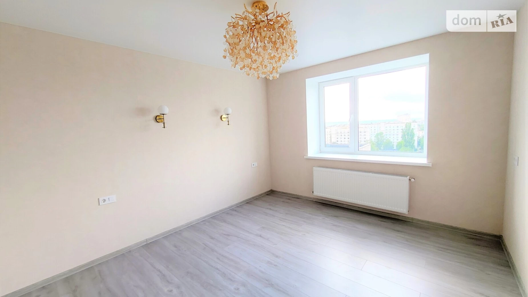 Продается 2-комнатная квартира 58.1 кв. м в Виннице, просп. Юности, 16Б - фото 5