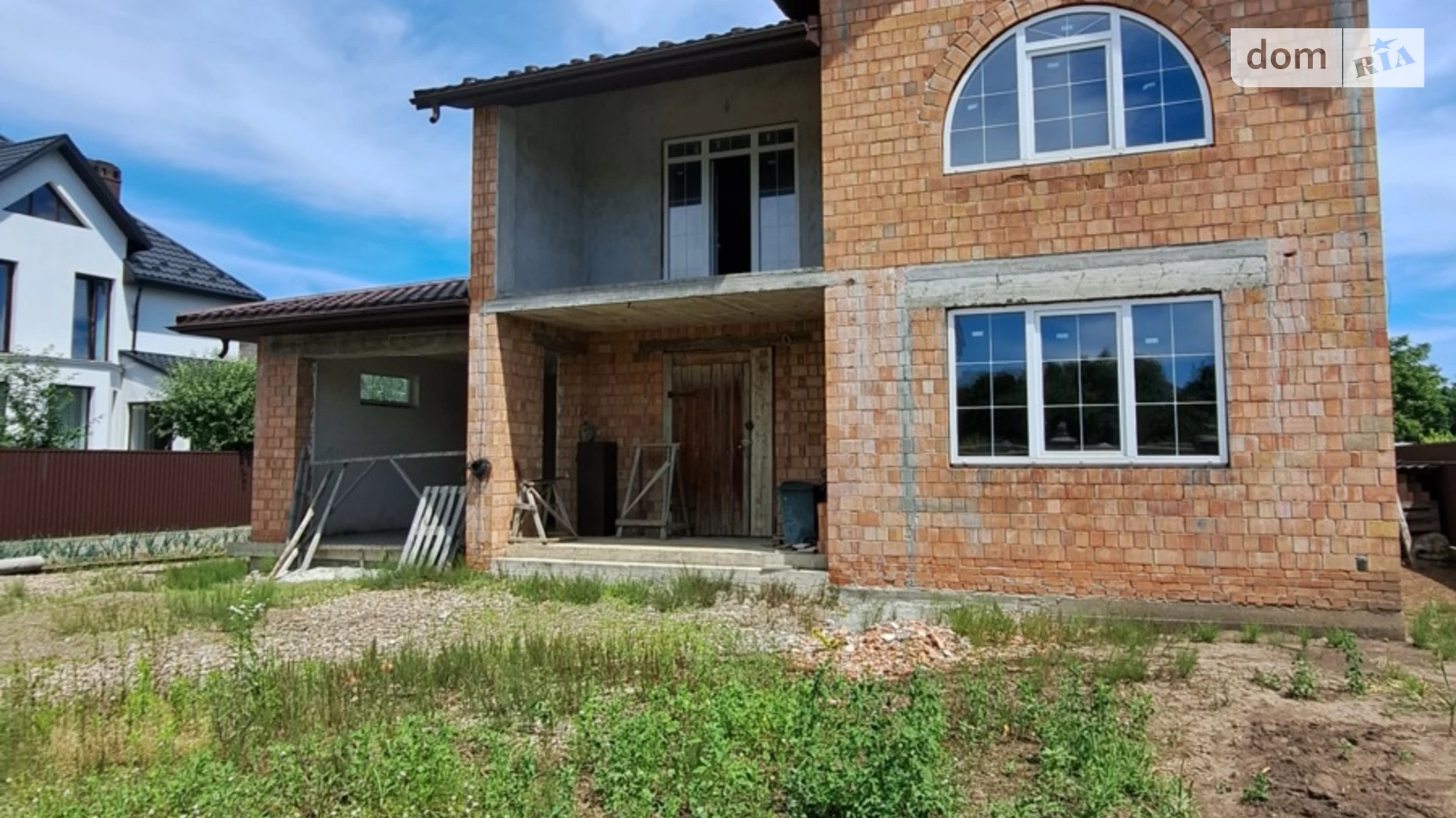 Продається будинок 2 поверховий 195 кв. м з гаражем, цена: 145000 $ - фото 3