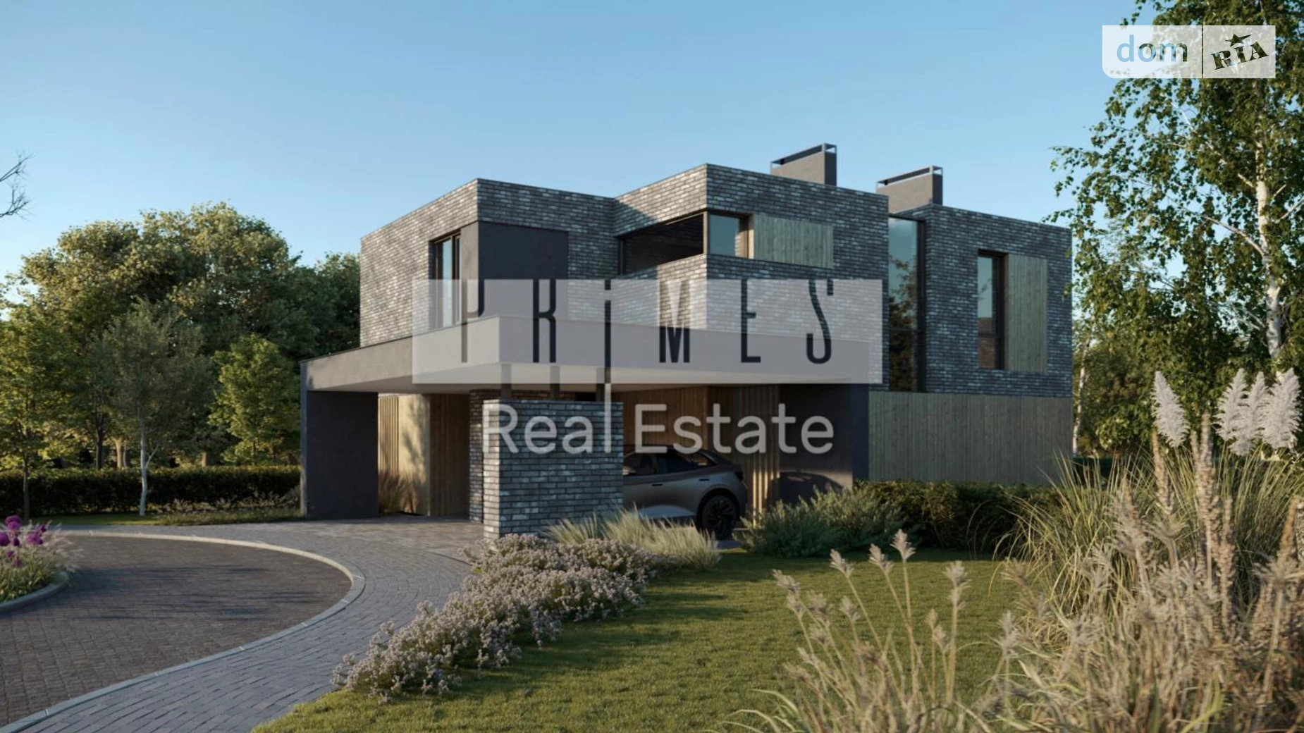 Продається будинок 2 поверховий 185 кв. м з меблями, цена: 280000 $ - фото 2