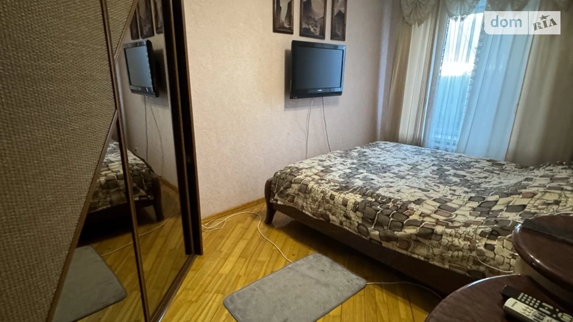 Продається 3-кімнатна квартира 69.5 кв. м у Хмельницькому, Львівське шосе, 55/2 - фото 2
