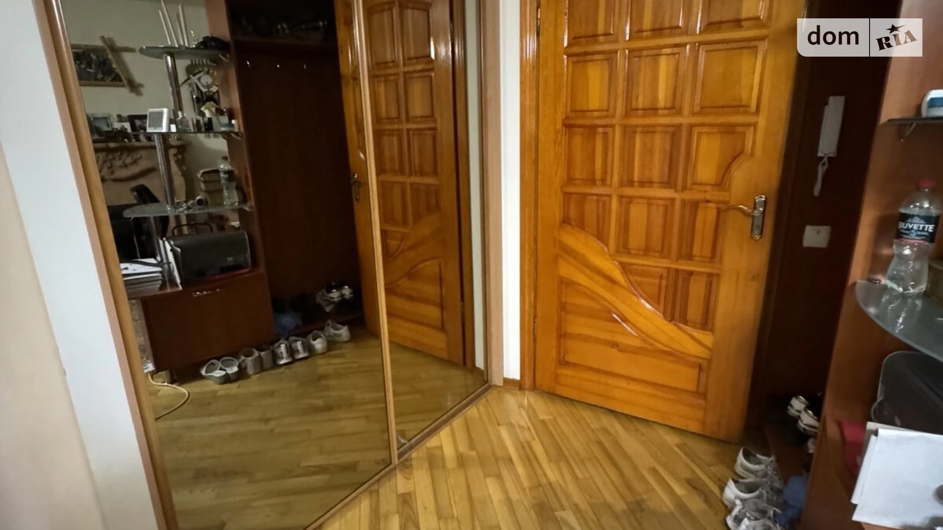 Продається 3-кімнатна квартира 69.5 кв. м у Хмельницькому, Львівське шосе, 55/2 - фото 4