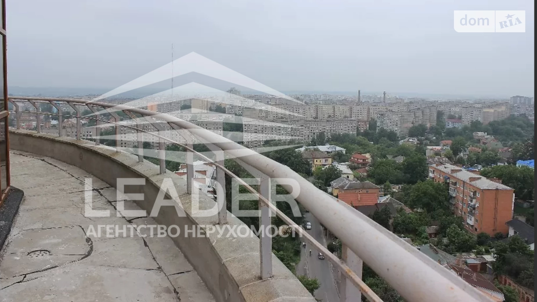 Продается 5-комнатная квартира 286 кв. м в Виннице, ул. Степана Бандеры(Льва Толстого) - фото 3