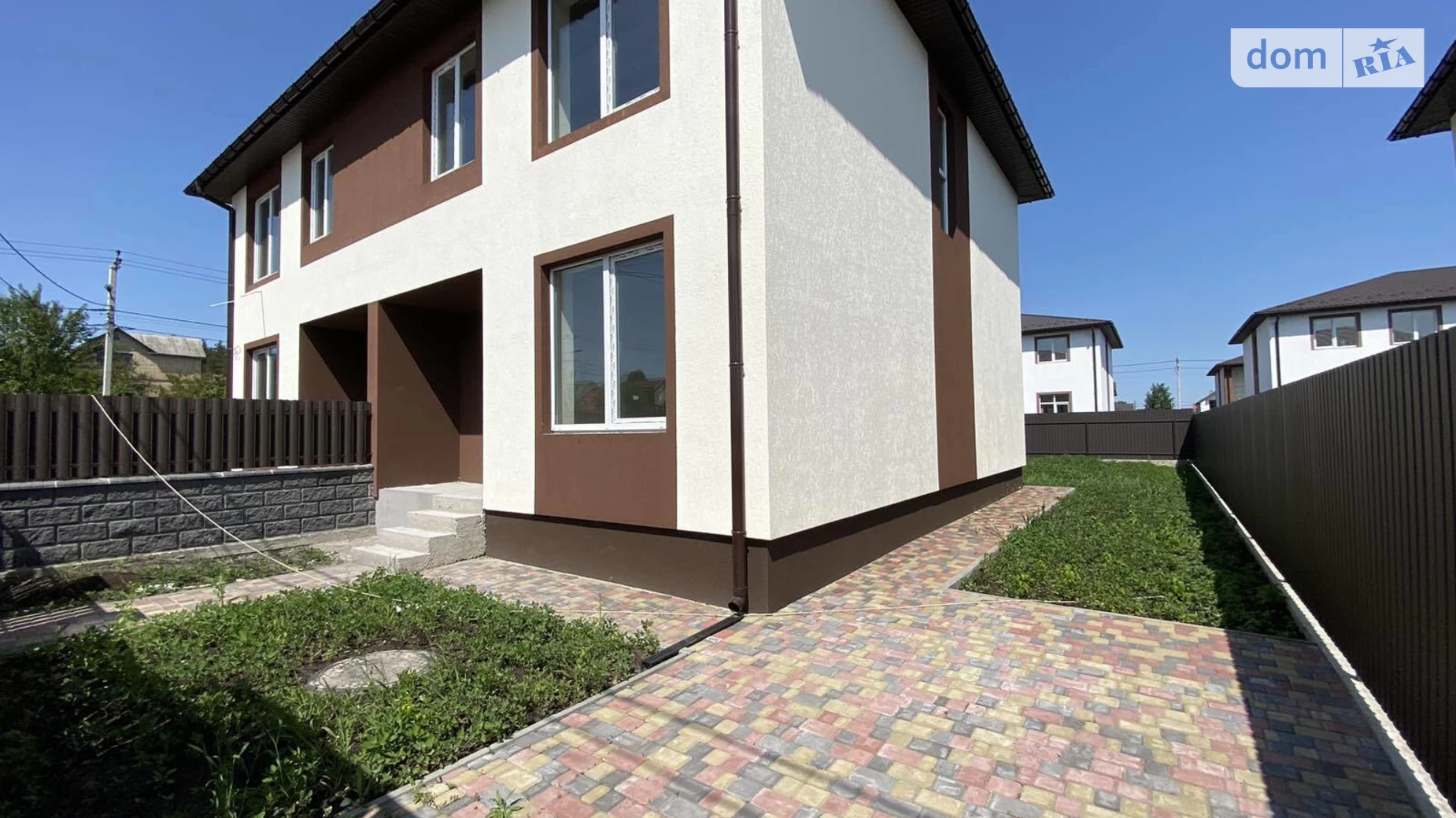 Продается часть дома 110 кв. м с мансардой, цена: 75000 $ - фото 2