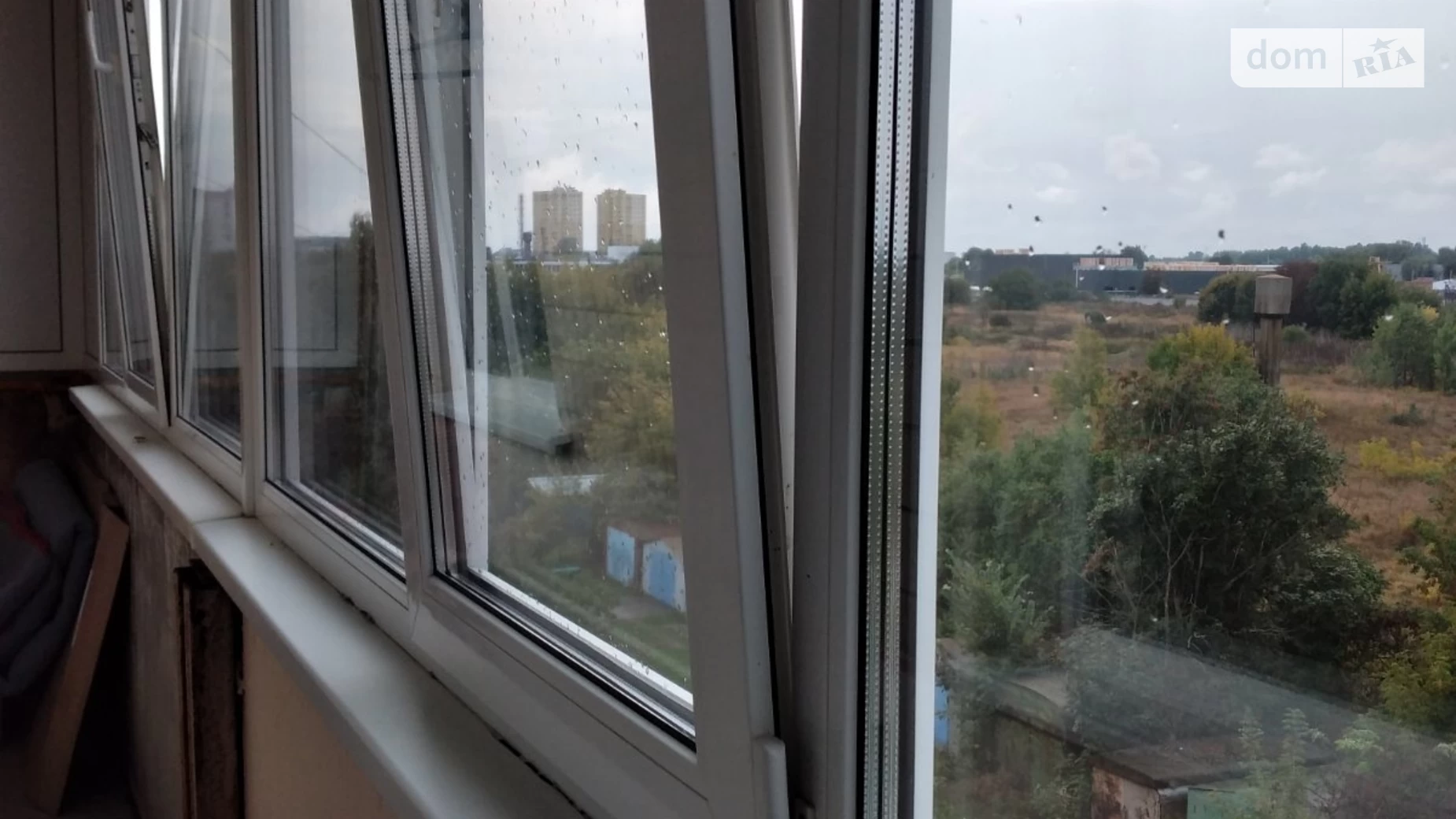 Сдается в аренду 2-комнатная квартира 52 кв. м в Борисполе, ул. Петропавловская, 31 - фото 5