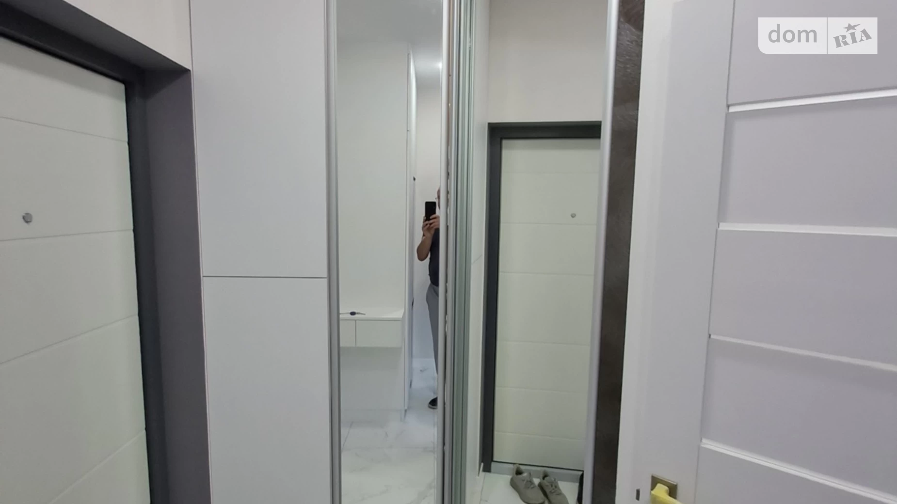 Продається 1-кімнатна квартира 30.6 кв. м у Дніпрі, цена: 50000 $ - фото 3