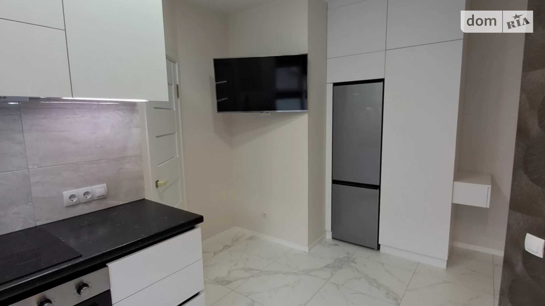 Продається 1-кімнатна квартира 30.6 кв. м у Дніпрі, цена: 50000 $ - фото 4