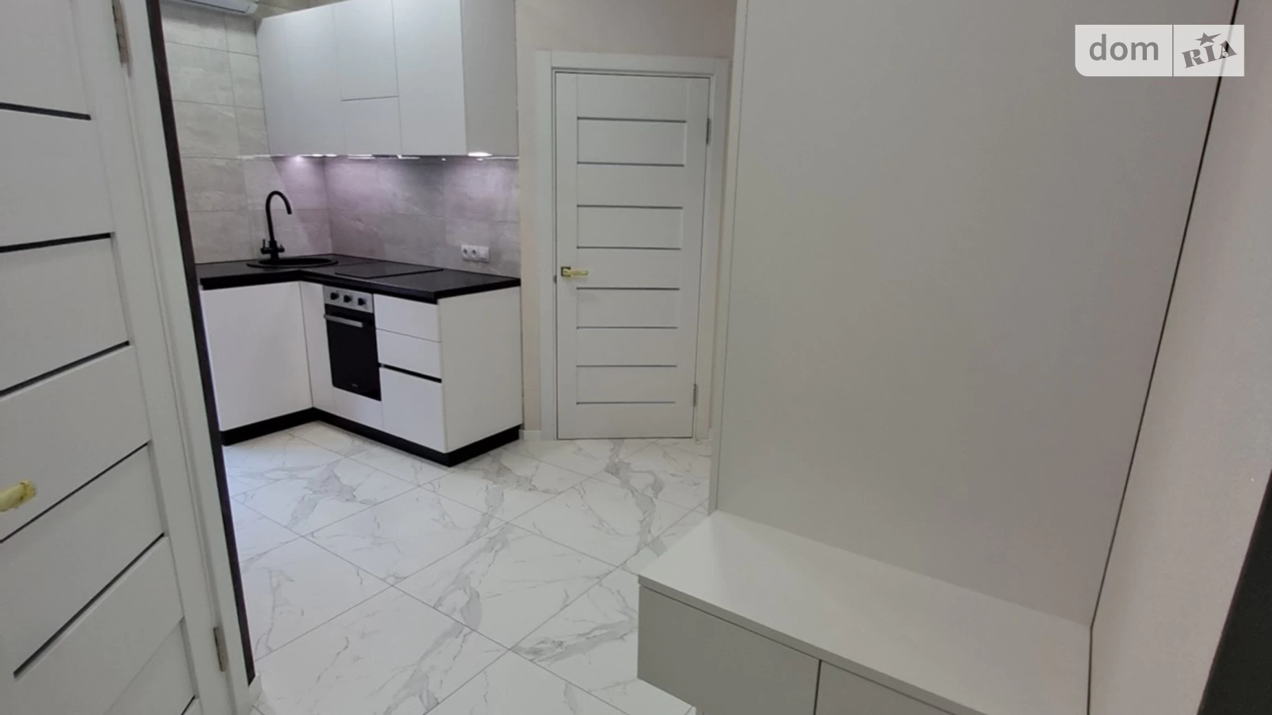 Продається 1-кімнатна квартира 30.6 кв. м у Дніпрі, цена: 50000 $ - фото 5