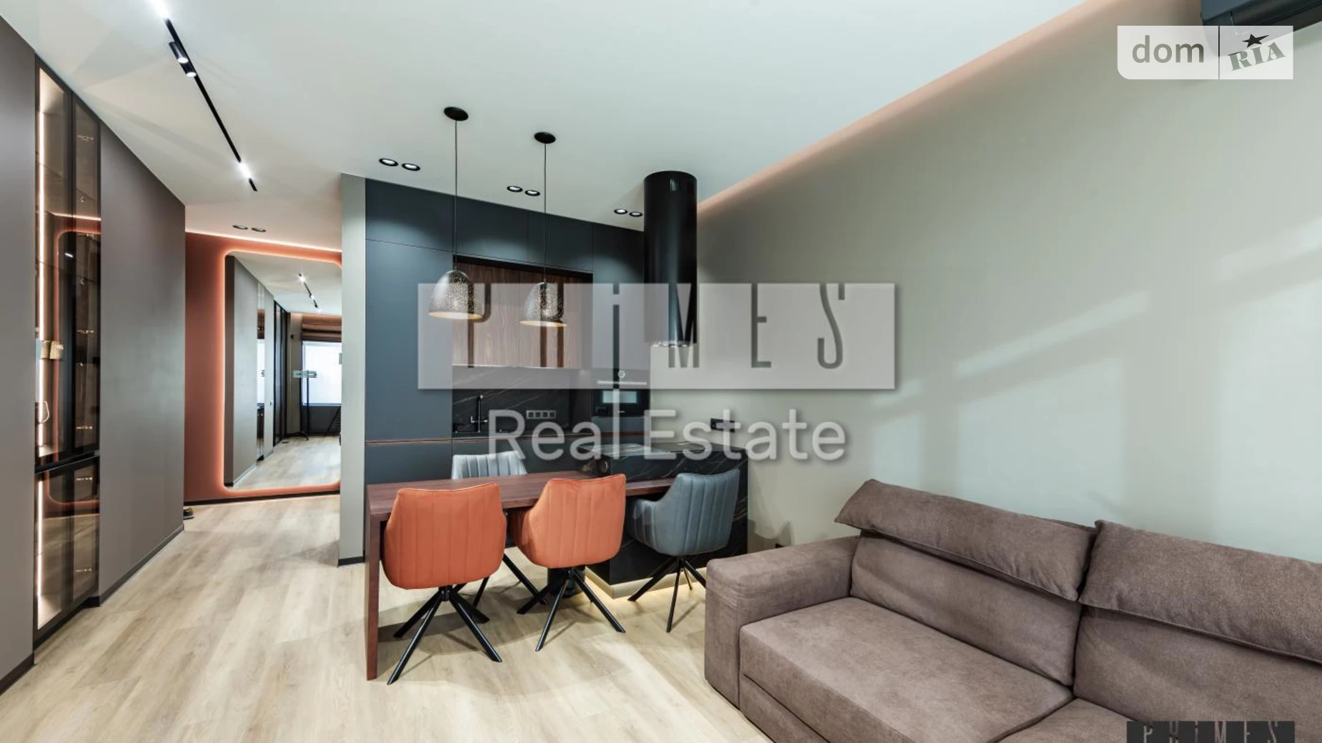 Сдается в аренду 1-комнатная квартира 52.4 кв. м в Киеве, цена: 1700 $ - фото 3