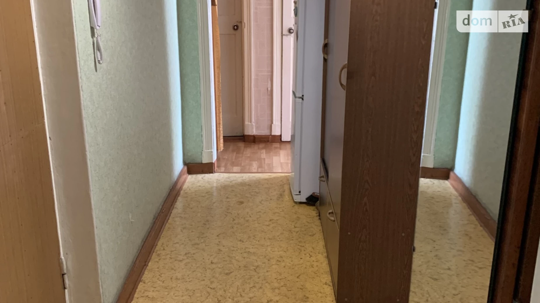 2-комнатная квартира 48.49 кв. м в Запорожье, просп. Соборный, 192 - фото 3