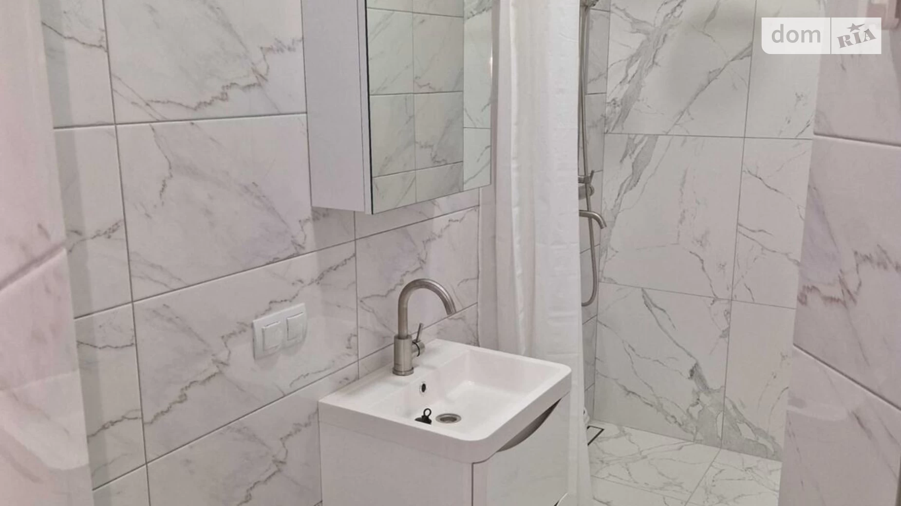 Продається 1-кімнатна квартира 30.6 кв. м у Дніпрі, цена: 50000 $ - фото 5