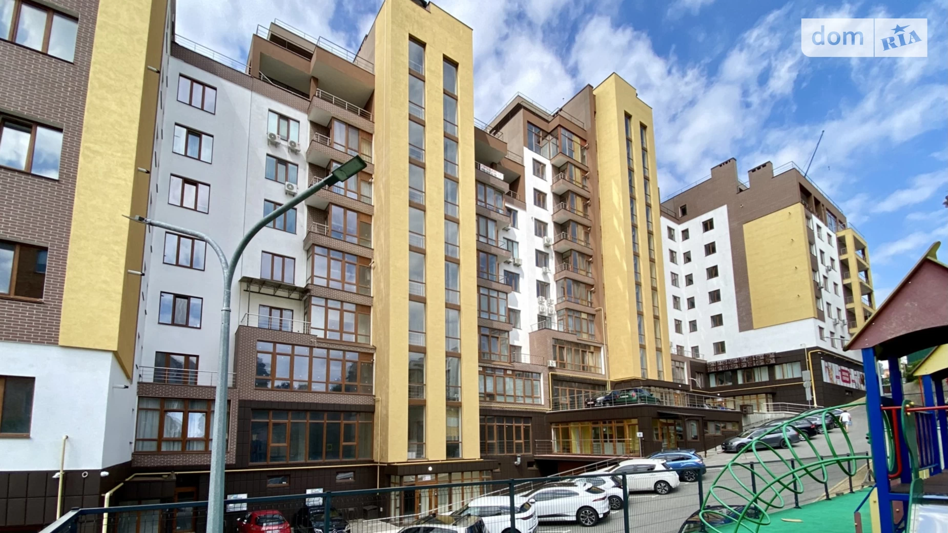 Продается 3-комнатная квартира 103.8 кв. м в Виннице, ул. Монастырская - фото 3