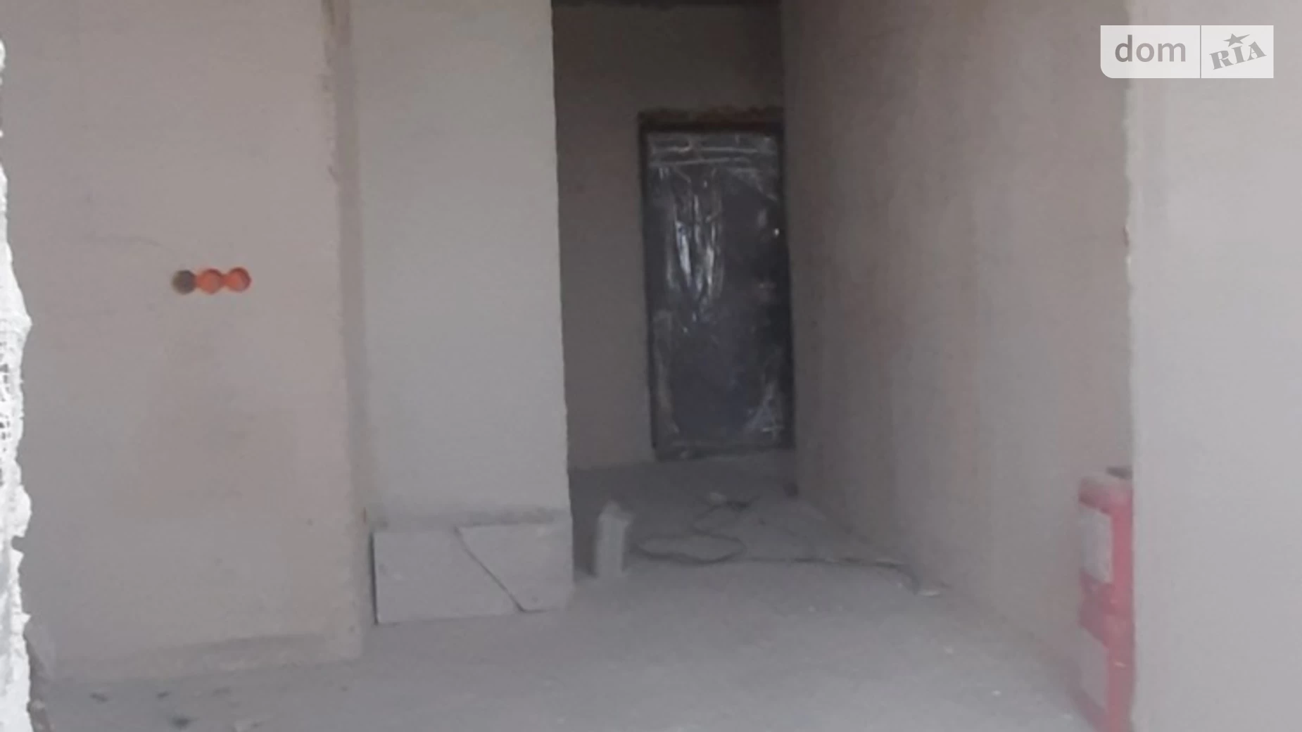 Продается 1-комнатная квартира 39.4 кв. м в Киеве, ул. Николая Закревского, 42А - фото 3