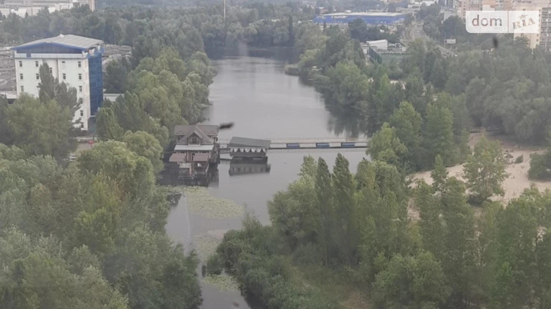 Продается 1-комнатная квартира 39.4 кв. м в Киеве, ул. Николая Закревского, 42А - фото 5