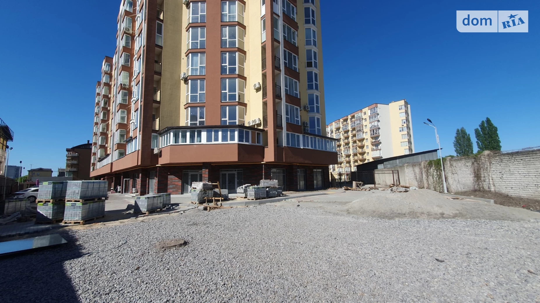 Продается 3-комнатная квартира 85.4 кв. м в Житомире, ул. Витрука, 6Г - фото 2