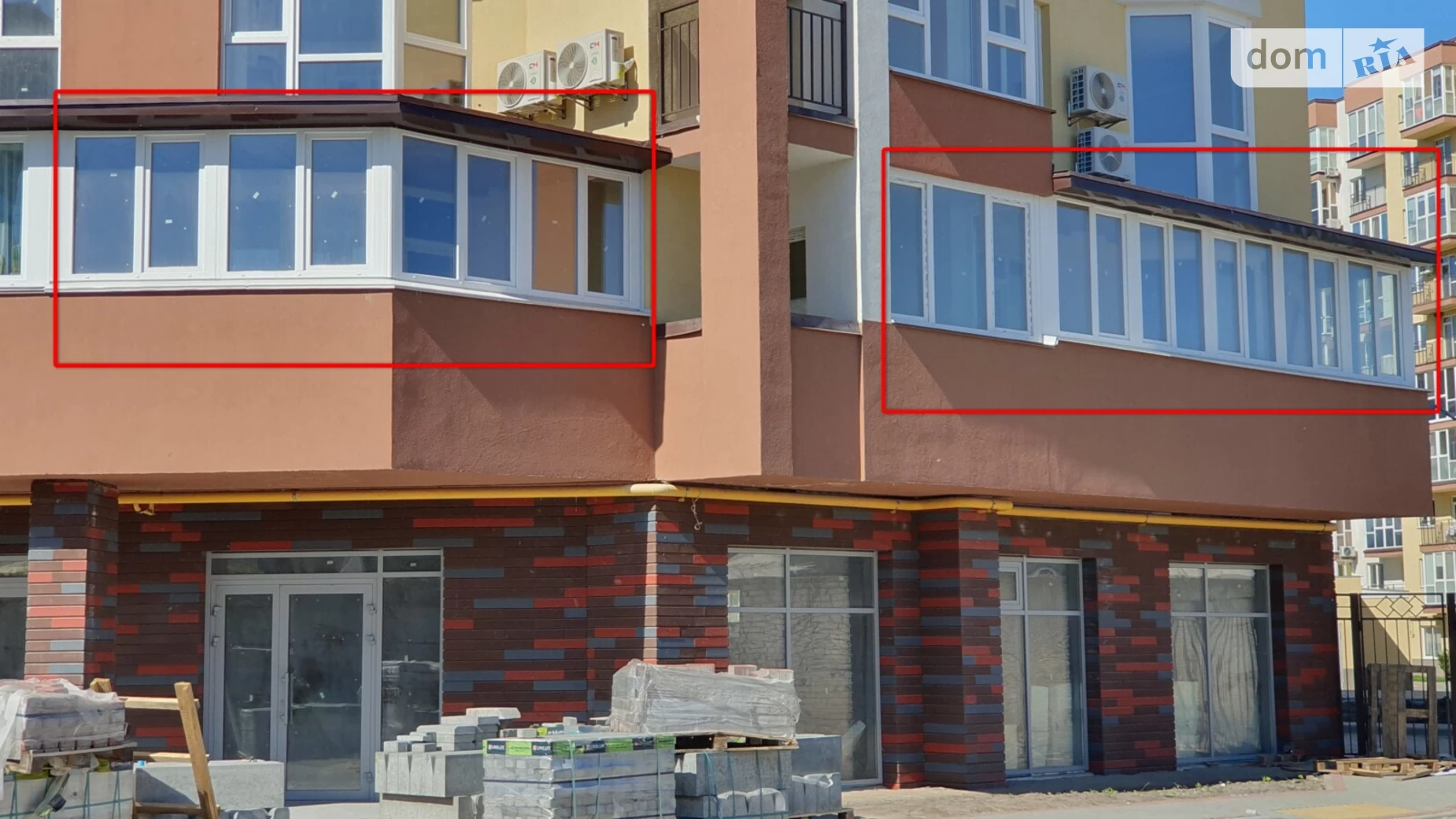 Продается 3-комнатная квартира 85.4 кв. м в Житомире, ул. Витрука, 6Г - фото 3