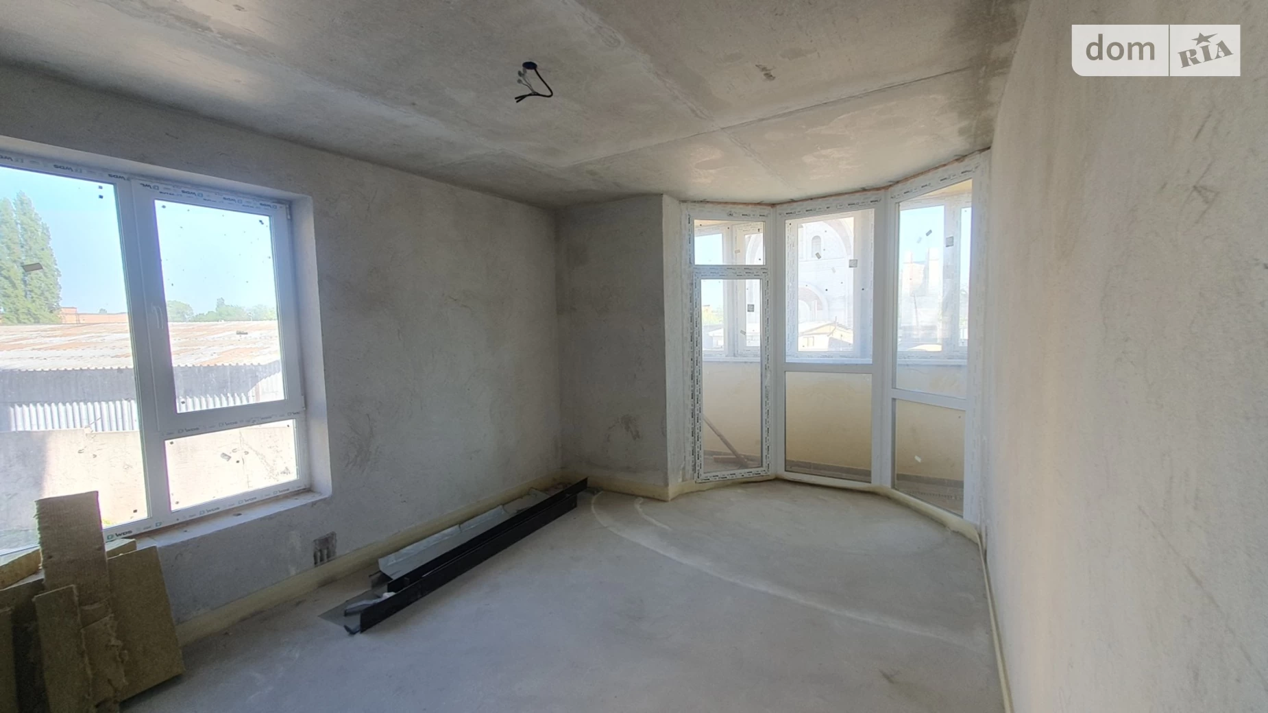 Продается 3-комнатная квартира 85.4 кв. м в Житомире, ул. Витрука, 6Г - фото 4