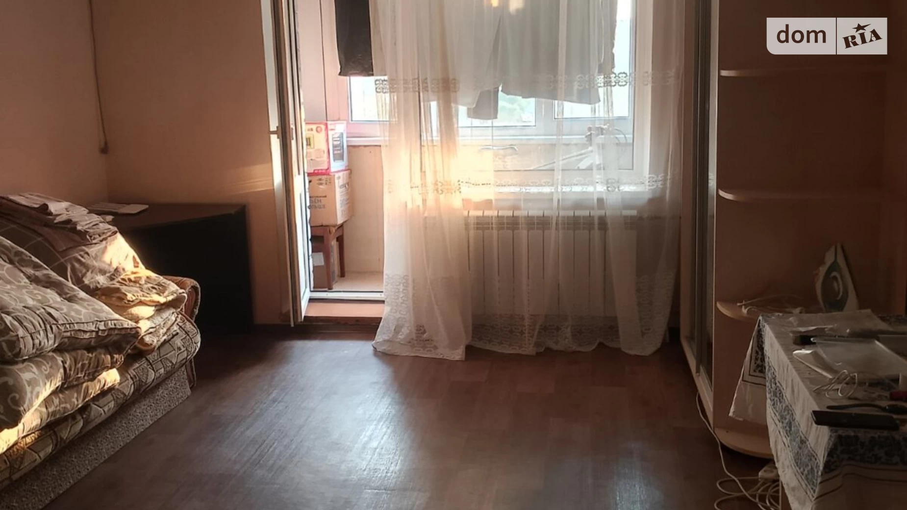 Продается 1-комнатная квартира 39 кв. м в Харькове, ул. Вологодская, 6 - фото 5