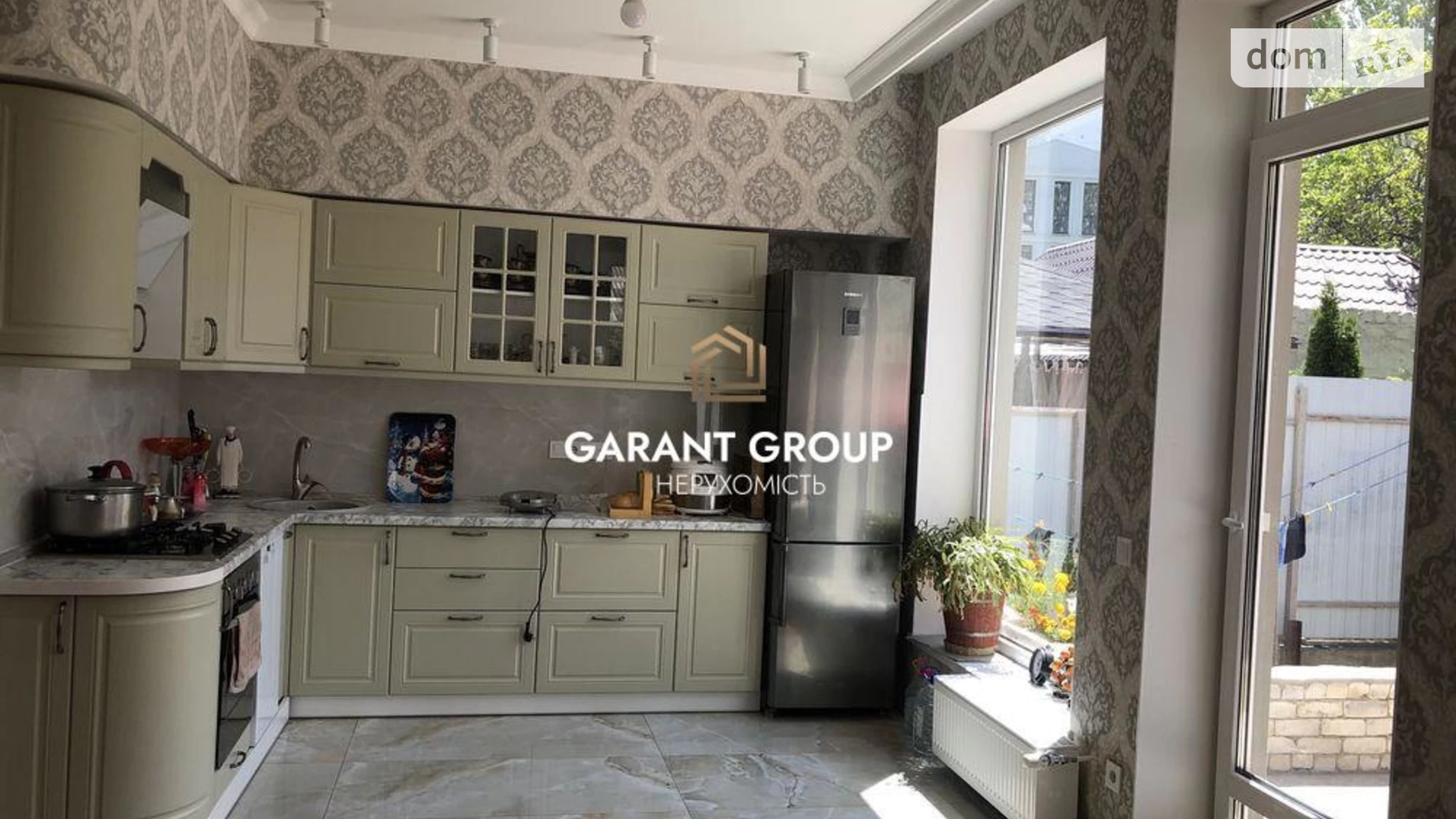 Продається будинок 2 поверховий 205 кв. м з бесідкою, цена: 285000 $ - фото 4
