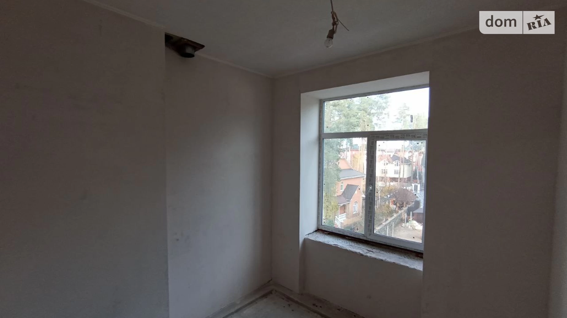 Продается 1-комнатная квартира 45.2 кв. м в Ирпене, ул. Украинская, 1Д - фото 3