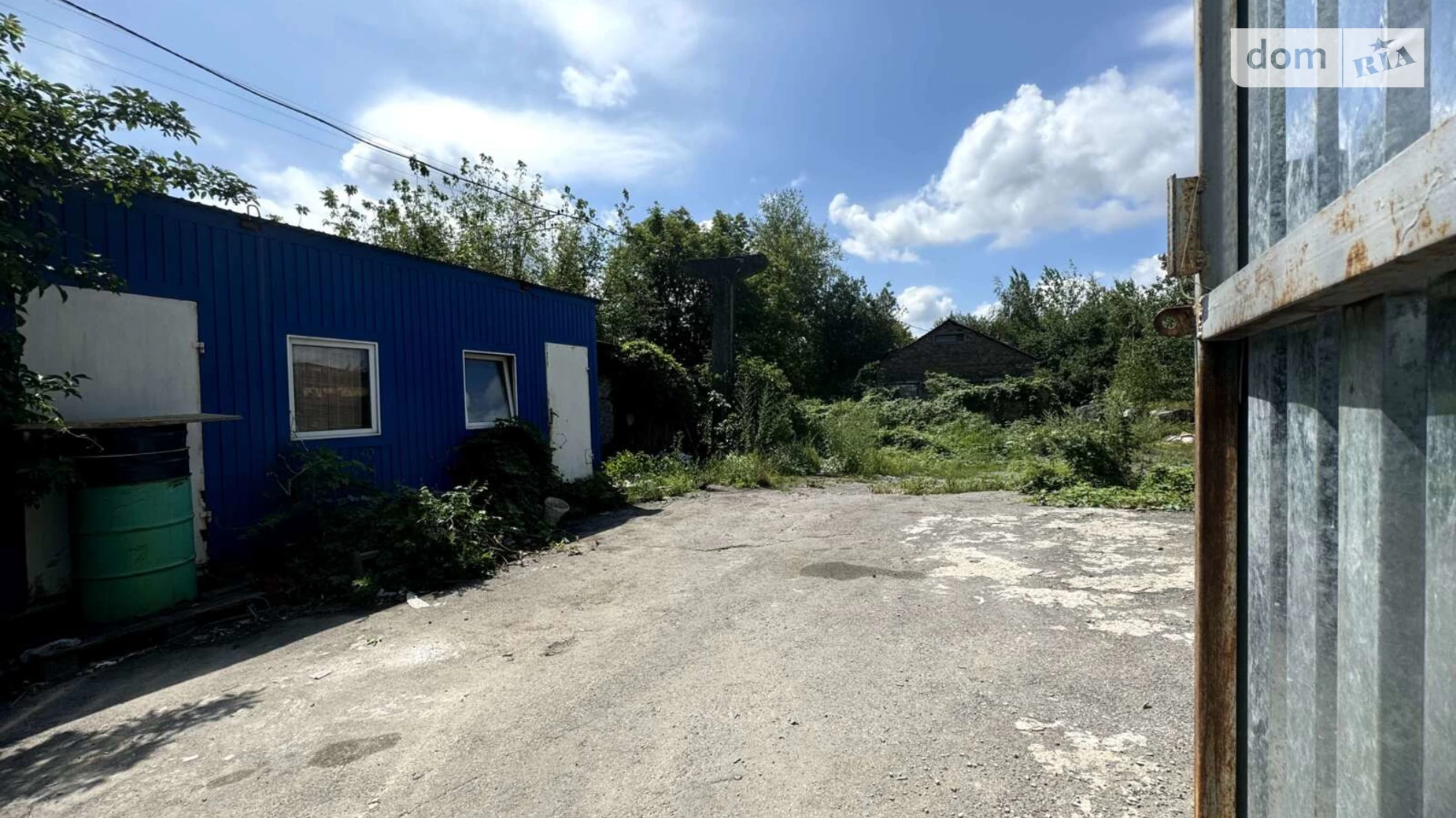 Продається приміщення вільного призначення 1425 кв. м в 1-поверховій будівлі, цена: 260000 $ - фото 5