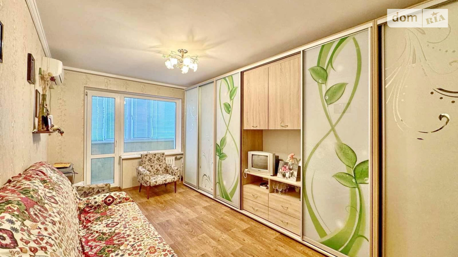 Продается 2-комнатная квартира 45 кв. м в Николаеве, ул. Космонавтов, 126/1 - фото 3