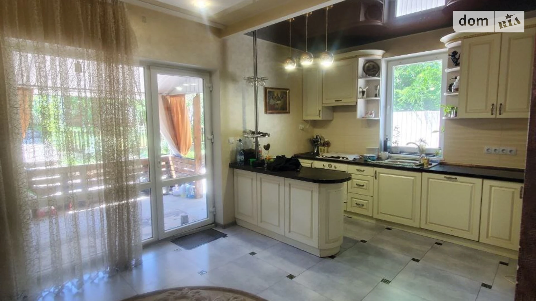 Продается часть дома 104 кв. м с верандой, цена: 155000 $ - фото 3