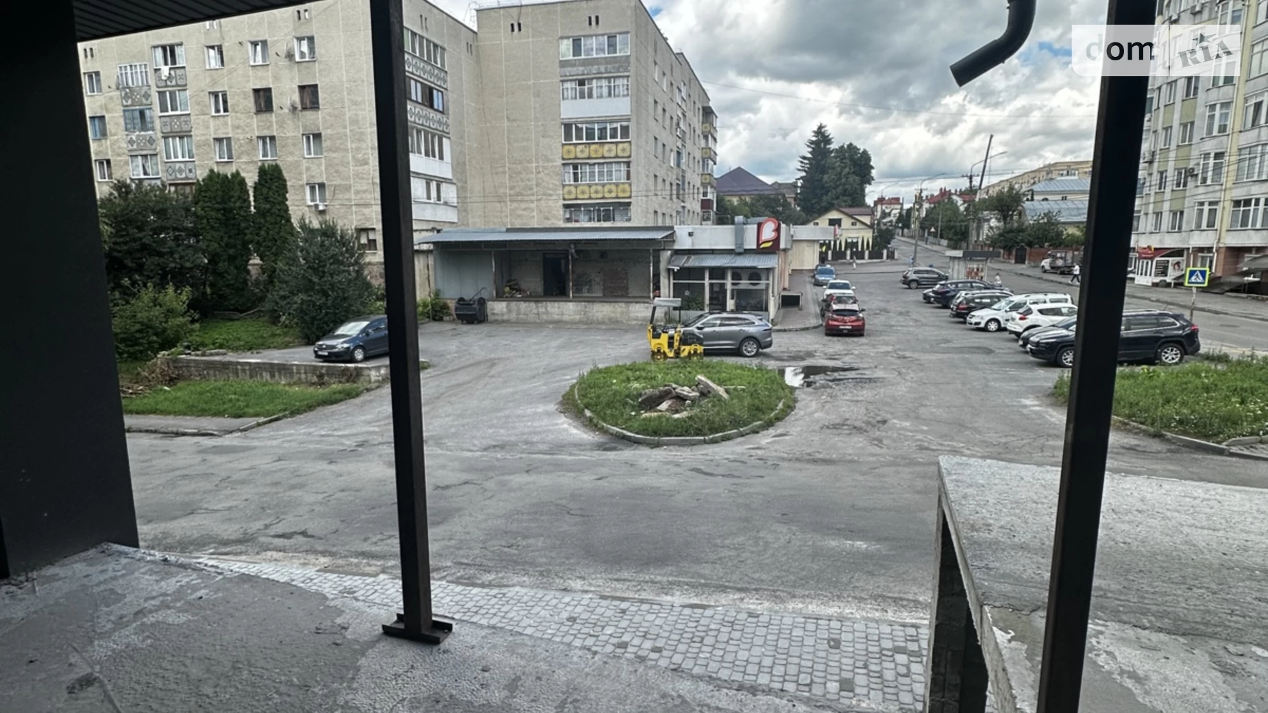Продается помещения свободного назначения 106.7 кв. м в 5-этажном здании, цена: 95000 $ - фото 5