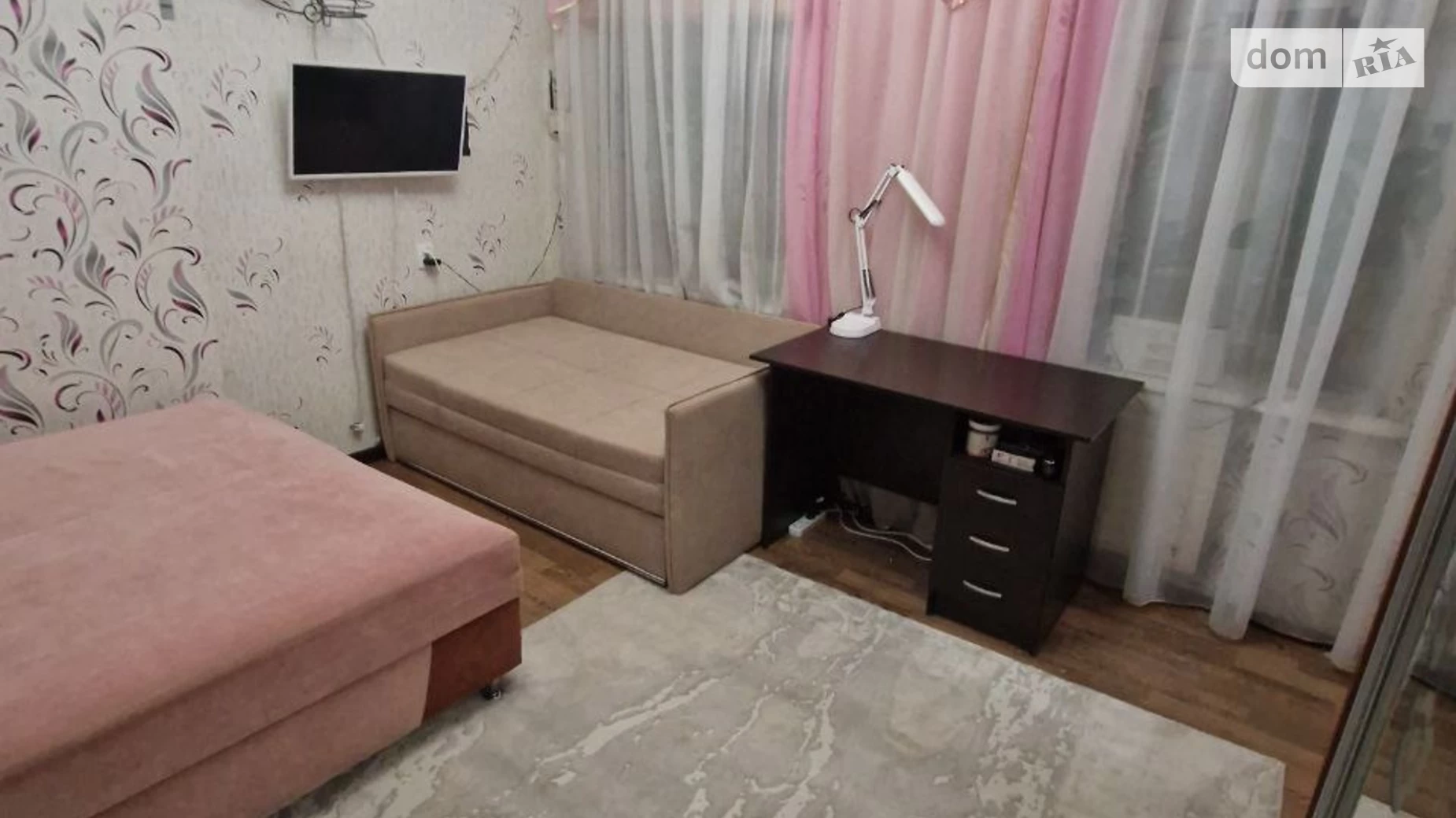 Продается 1-комнатная квартира 28 кв. м в Одессе, ул. Колонтаевская - фото 2